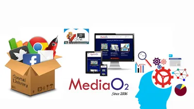 Advertising Agency MediaO2